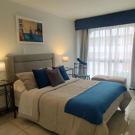 Mendoza Suites 2 ภายนอก รูปภาพ