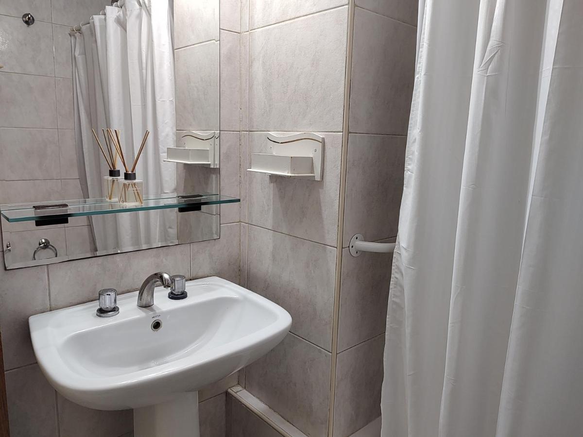 Mendoza Suites 2 ภายนอก รูปภาพ