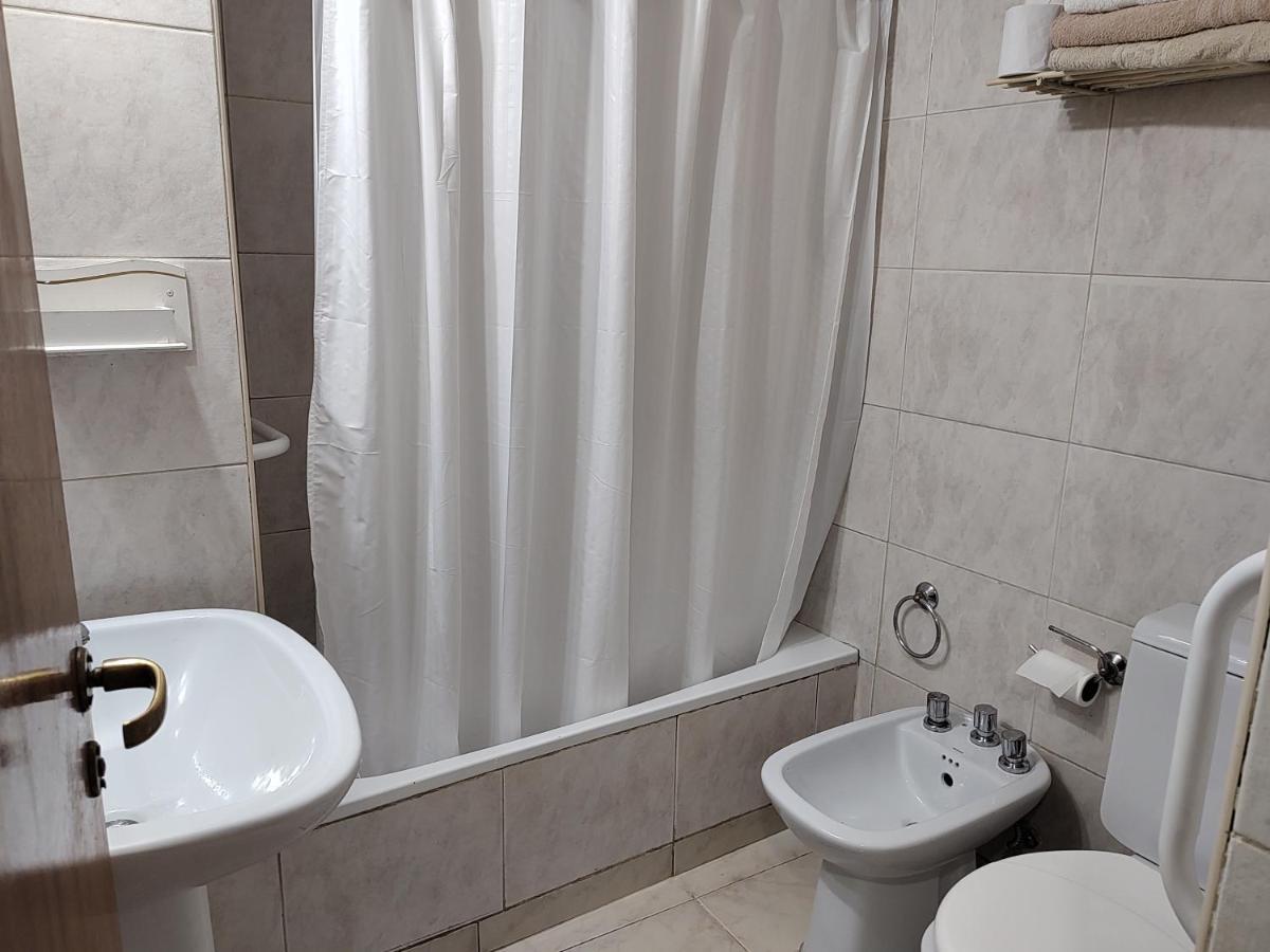 Mendoza Suites 2 ภายนอก รูปภาพ