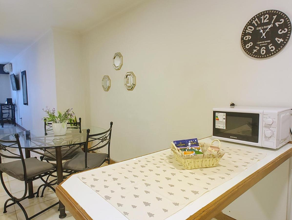 Mendoza Suites 2 ภายนอก รูปภาพ