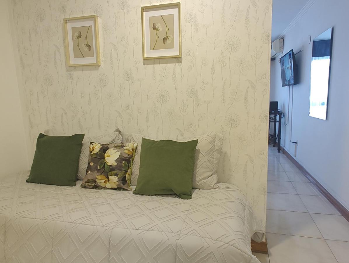Mendoza Suites 2 ภายนอก รูปภาพ