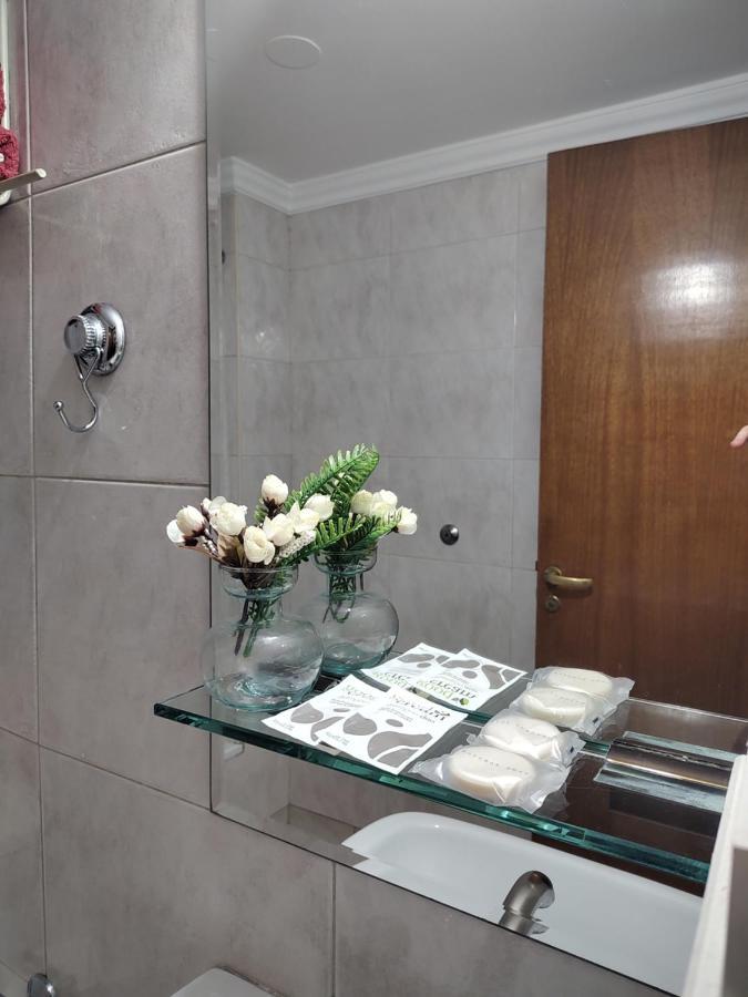 Mendoza Suites 2 ภายนอก รูปภาพ